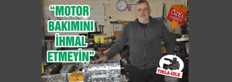 “GAZ OCAĞINDAN JET UÇAĞINA KADAR”